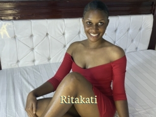 Ritakati