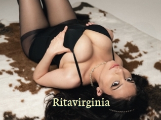 Ritavirginia