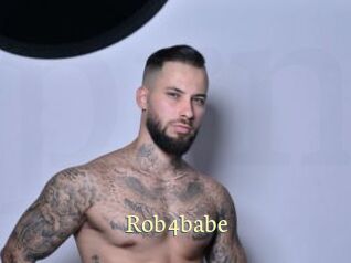 Rob4babe