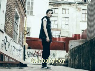 Robbabyboy