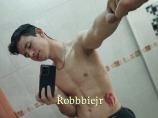 Robbbiejr