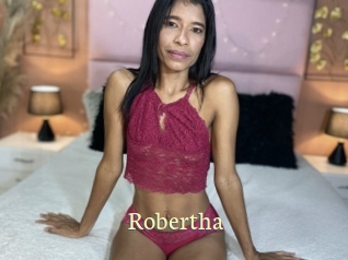 Robertha