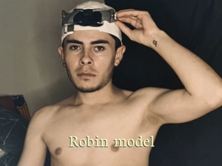 Robin_model