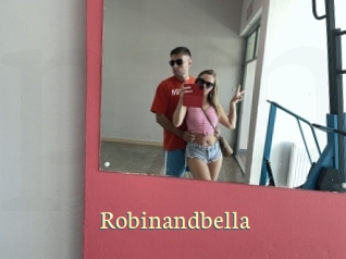 Robinandbella