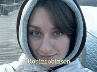 Robinrobinson