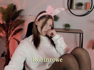 Robinrowe