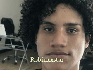 Robinxxstar