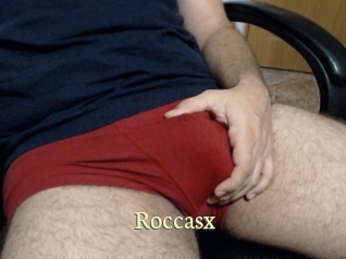 Roccasx