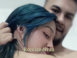 Rocciandivan