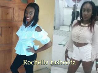 Rochelle_rasheeda