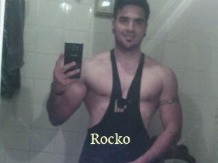 Rocko