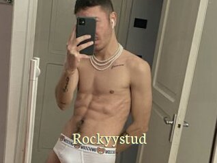 Rockyystud