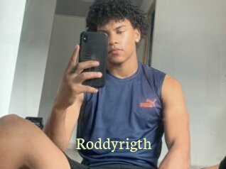 Roddyrigth