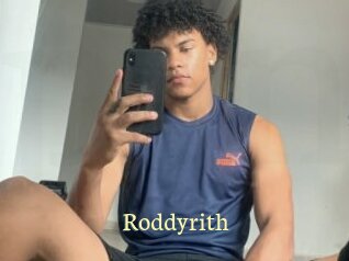 Roddyrith