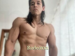 Rodeoxxx