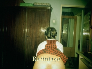 Rodinia90