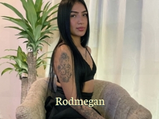 Rodmegan