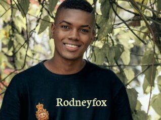 Rodneyfox