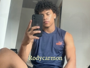 Rodycarmon