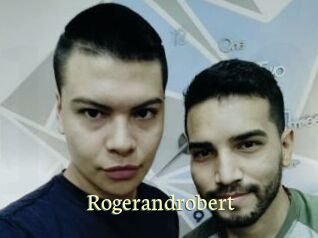 Rogerandrobert