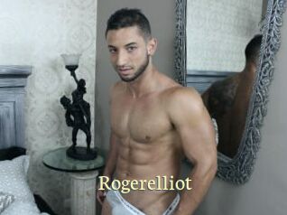 Rogerelliot