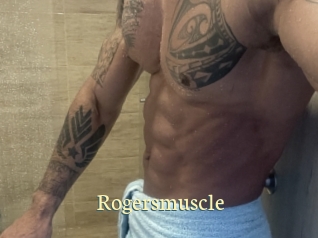 Rogersmuscle