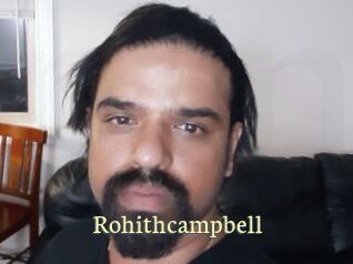 Rohithcampbell