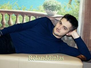 Rolanddinlas