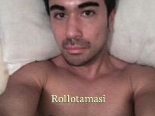 Rollotamasi