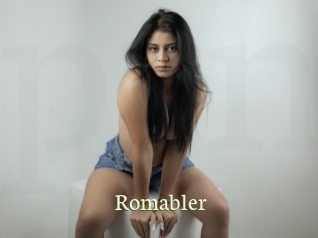 Romabler