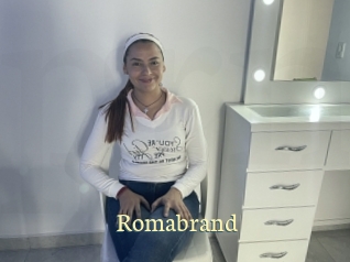 Romabrand