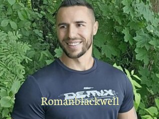 Romanblackwell