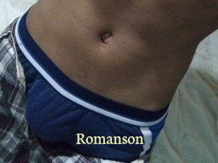 Romanson