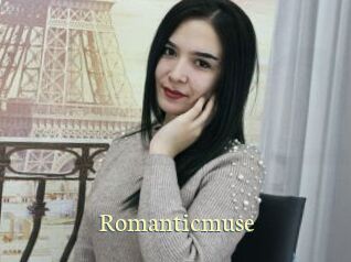 Romanticmuse