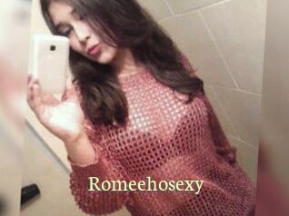 Romeehosexy