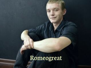 Romeogreat