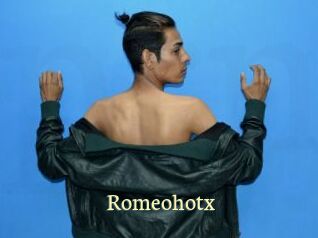 Romeohotx