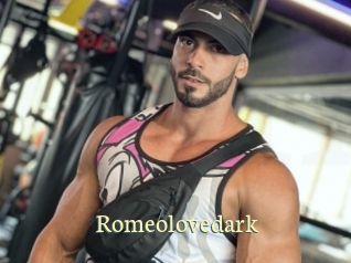 Romeolovedark