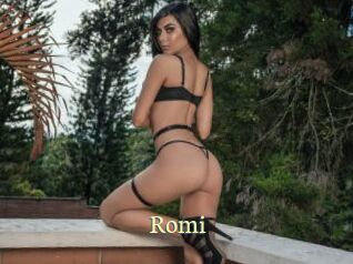 Romi