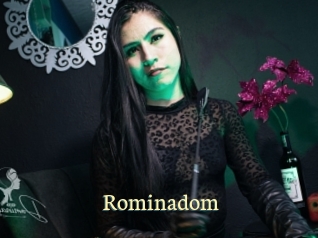 Rominadom