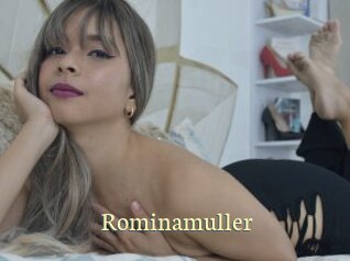 Rominamuller