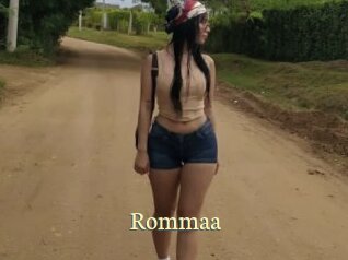 Rommaa