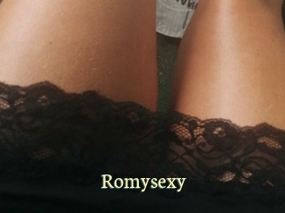 Romysexy