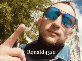 Ronald4320