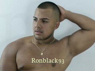 Ronblack93