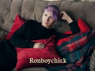 Ronboychick