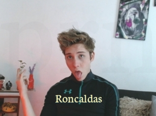 Roncaldas