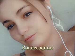 Rondecoquine