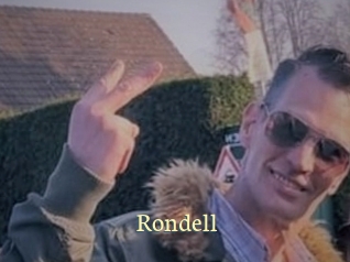 Rondell