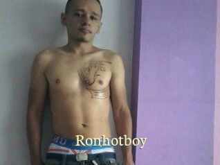 Ronhotboy